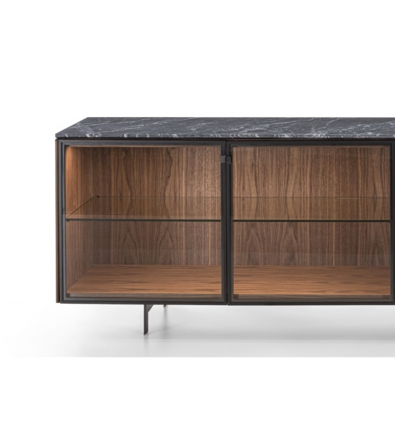 Matics 4 Crystal Porada Sideboard