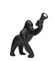 Kong XS Qeeboo Lampada da Tavolo