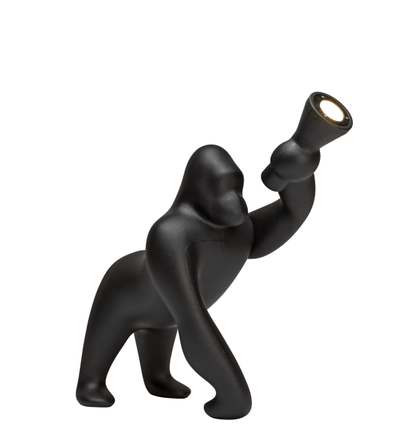 Kong XS Qeeboo Lámpara de Mesa