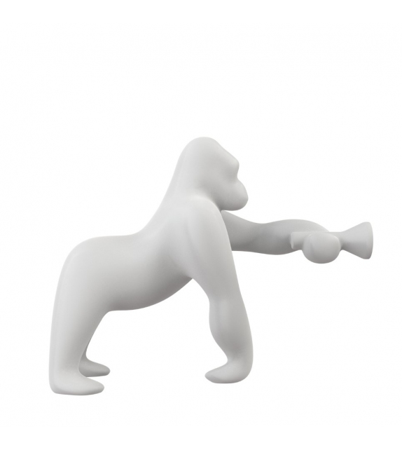 Kong XS Qeeboo Tischleuchte