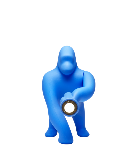 Kong XS Qeeboo Table Lamp