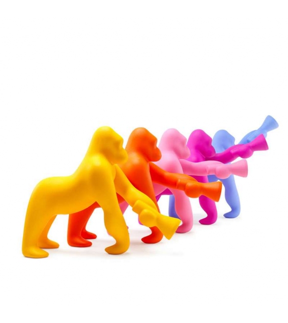 Kong XS Qeeboo Tischleuchte