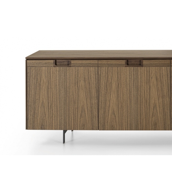 Matics 4 Bois Porada Buffet