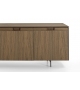 Matics 4 Wood Porada Sideboard
