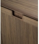 Matics 4 Wood Porada Sideboard