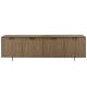 Matics 4 Holz Porada Sideboard