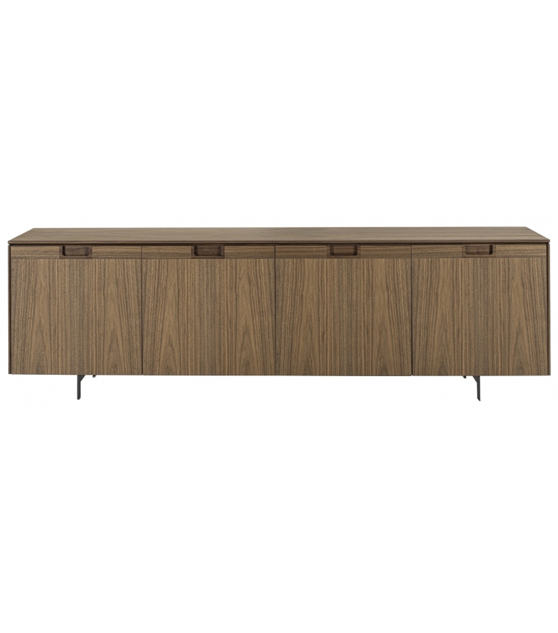 Matics 4 Wood Porada Sideboard