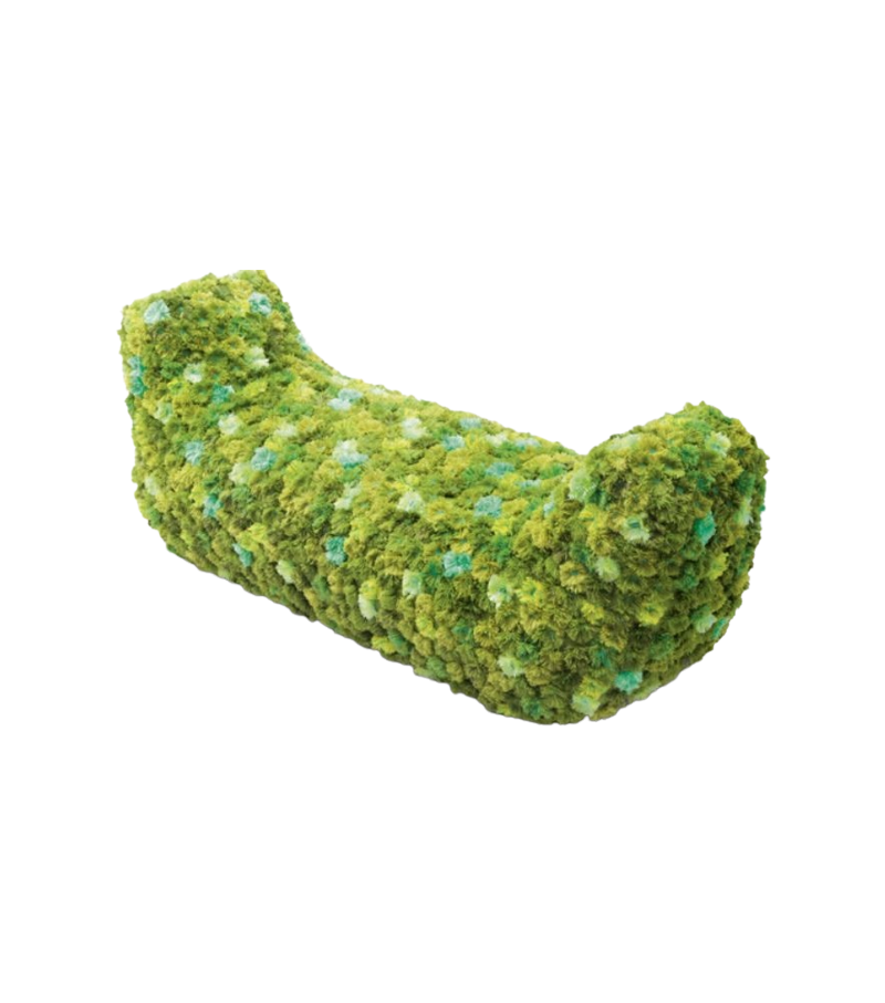 Metamorfosi Bruco Paola Lenti Panca