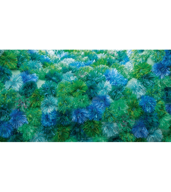 Metamorfosi Bruco Paola Lenti Panca