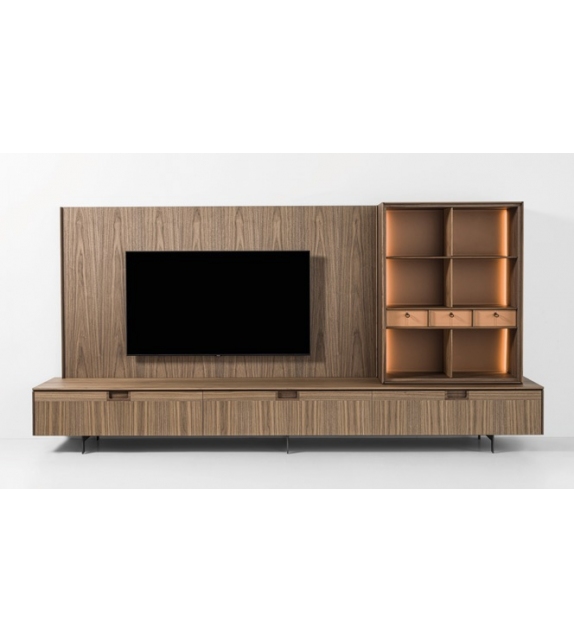 Matics TV Porada Modulares System