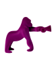 Kong XS Velvet Qeeboo Lampe de Table