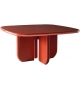 Italo Meridiani Lacquered Table