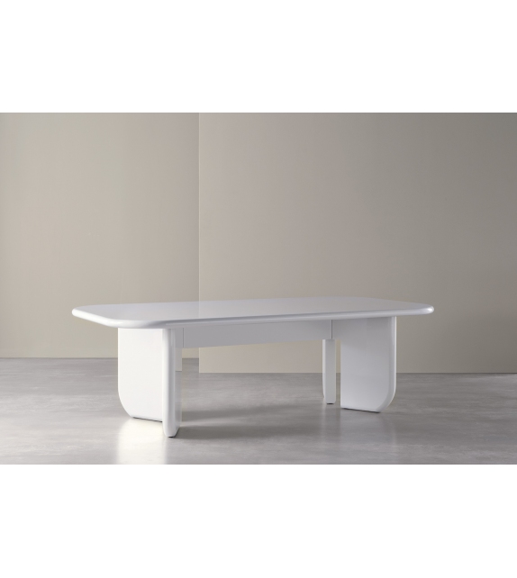 Italo Meridiani Table Laquée