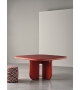Italo Meridiani Table Laquée