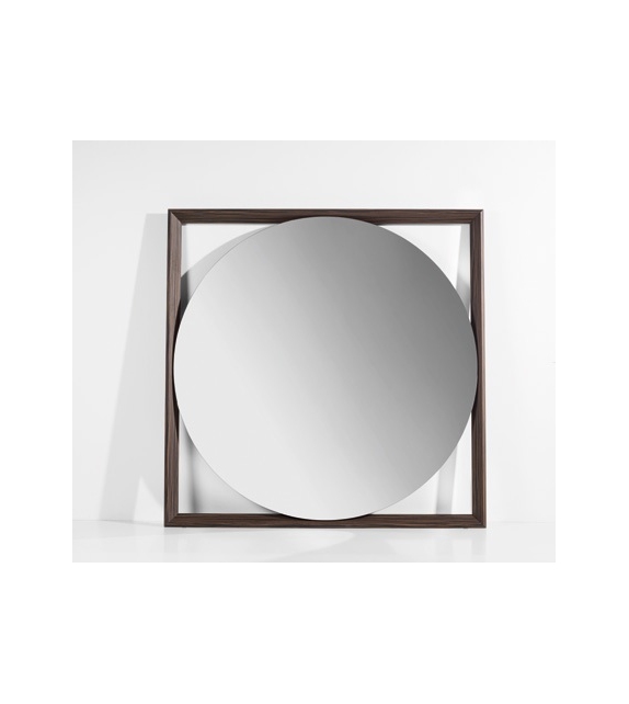 Odino Ebano Porada Spiegel