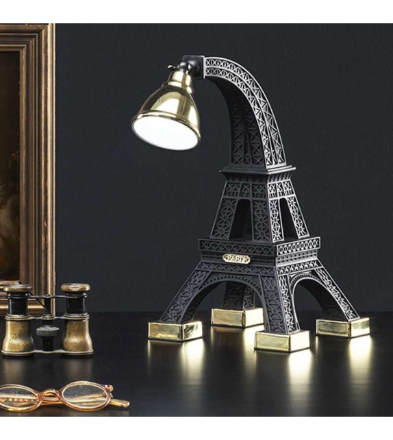 Paris XS Qeeboo Lámpara de Mesa