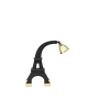 Paris XS Qeeboo Lampe de Table