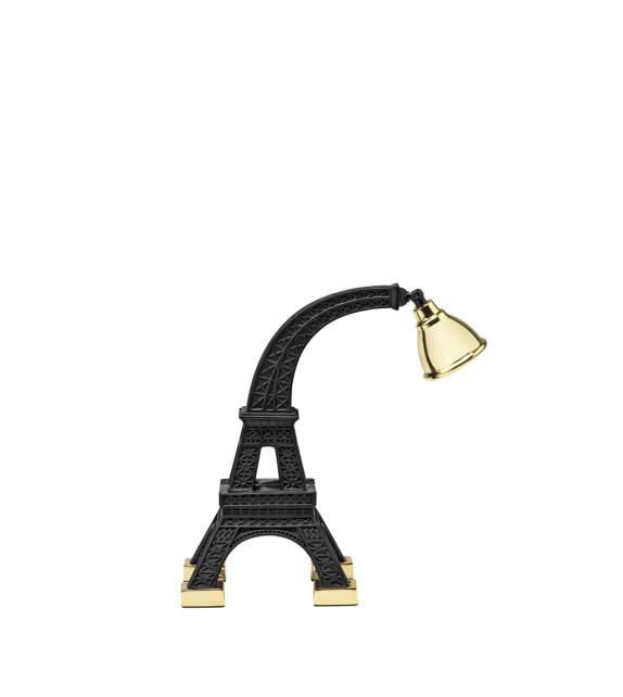 Paris XS Qeeboo Lampada da Tavolo