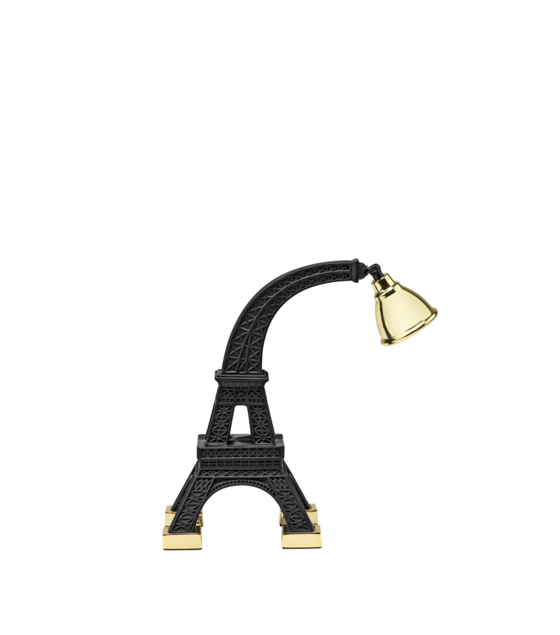 Paris XS Qeeboo Lampe de Table