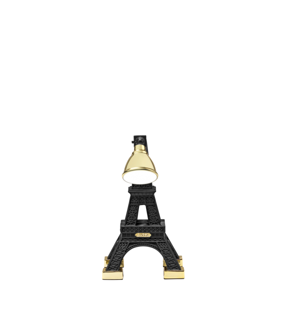 Paris XS Qeeboo Lampe de Table