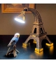 Paris XS Qeeboo Lampe de Table