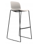 Troy Sledge Polypropylene Magis Stool