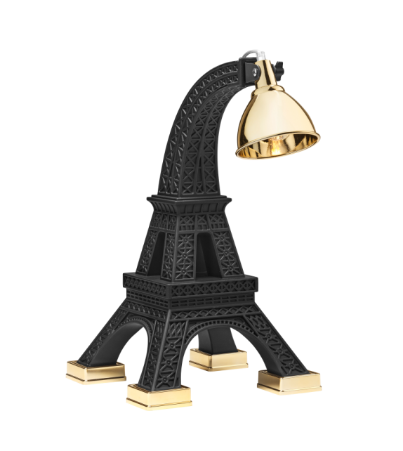 Paris M Qeeboo Table Lamp