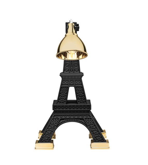 Paris M Qeeboo Lampe de Table
