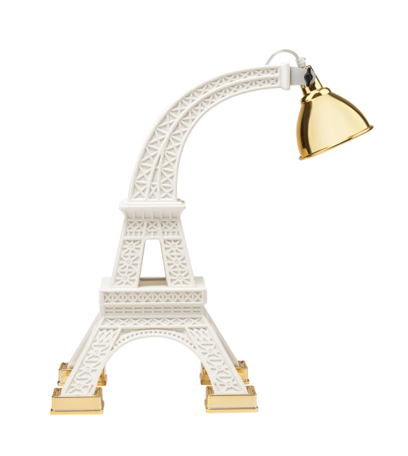 Paris M Qeeboo Lampada da Tavolo