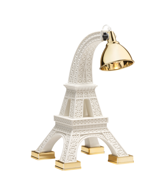 Paris M Qeeboo Table Lamp