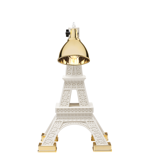 Paris M Qeeboo Lampada da Tavolo