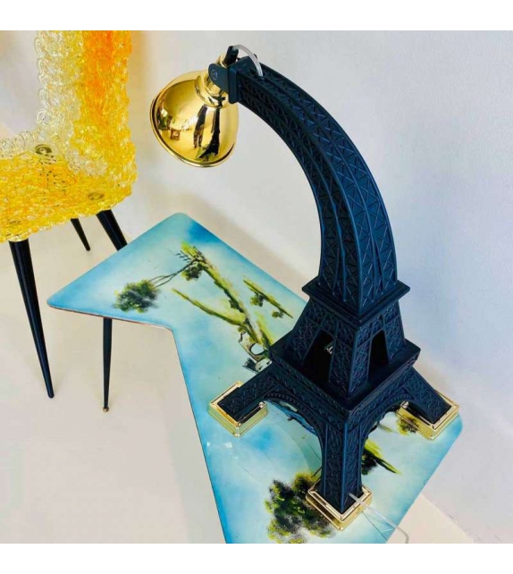 Paris M Qeeboo Table Lamp