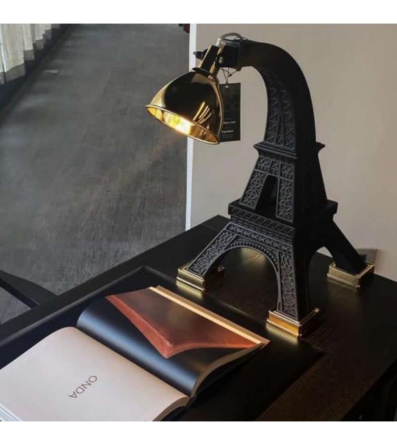 Paris M Qeeboo Table Lamp