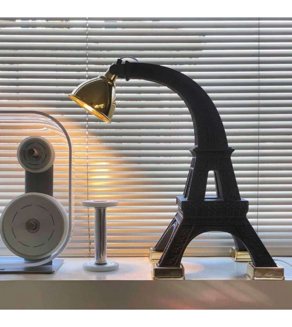 Paris M Qeeboo Lampe de Table