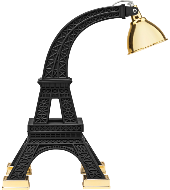 Paris XL Qeeboo Floor Lamp
