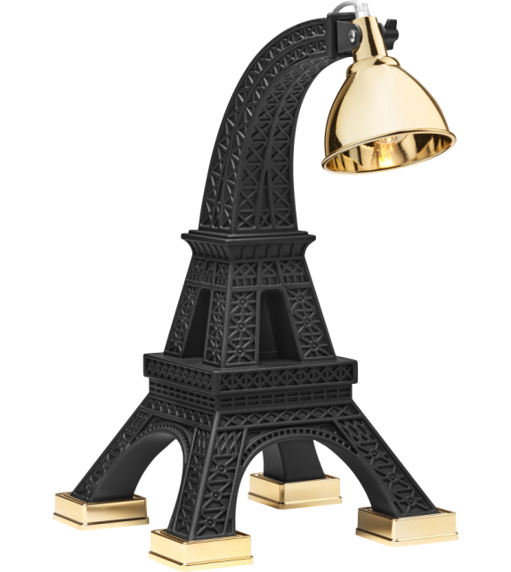 Paris XL Qeeboo Lampada da Terra