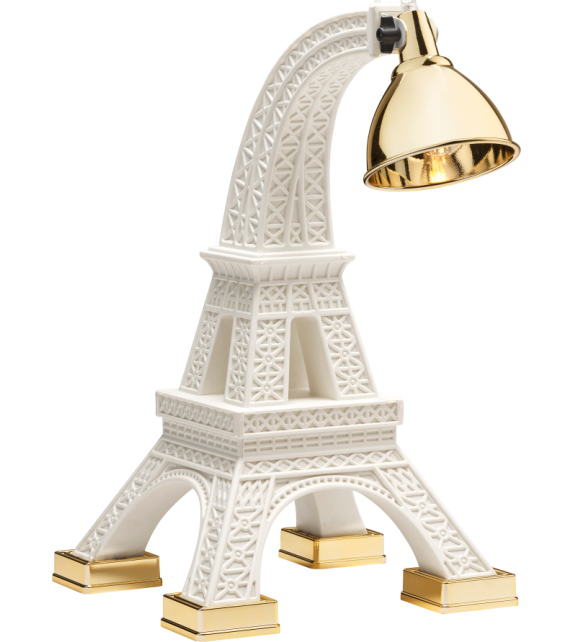 Paris XL Qeeboo Stehleuchte