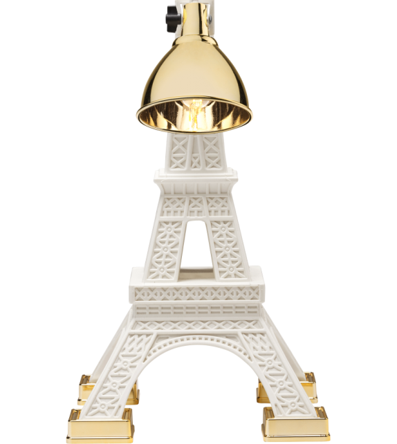 Paris XL Qeeboo Floor Lamp