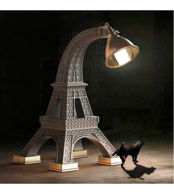 Paris XL Qeeboo Floor Lamp