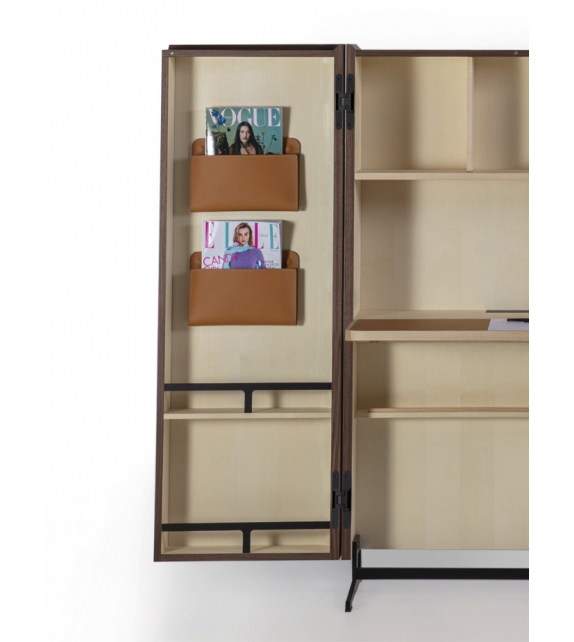 Savio Porada Escritorio de Trabajo