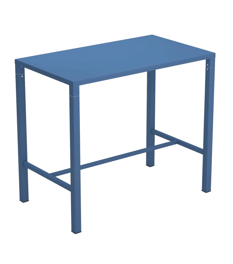 Nova Emu High table