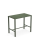 Nova Emu Table haute