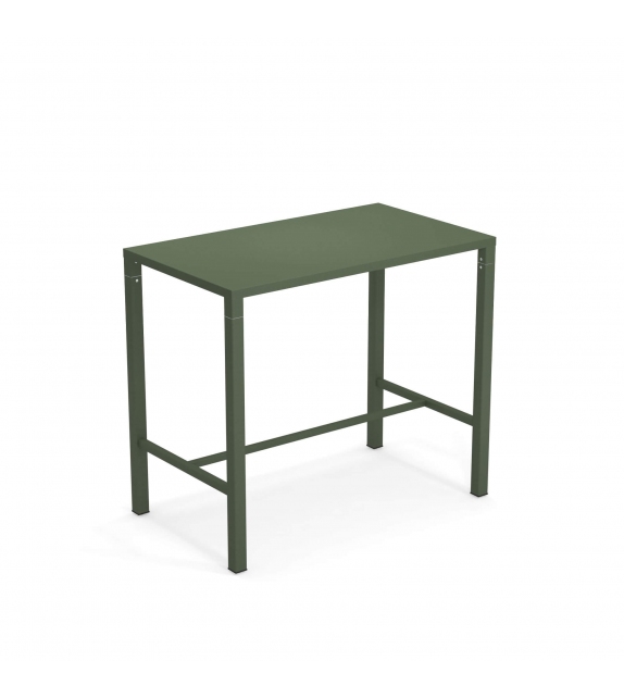 Nova Emu Table haute