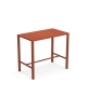 Nova Emu Table haute