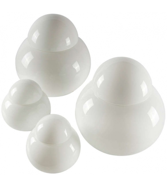 Daruma Fontana Arte Lampada da Tavolo