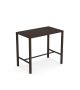 Nova Emu Table haute