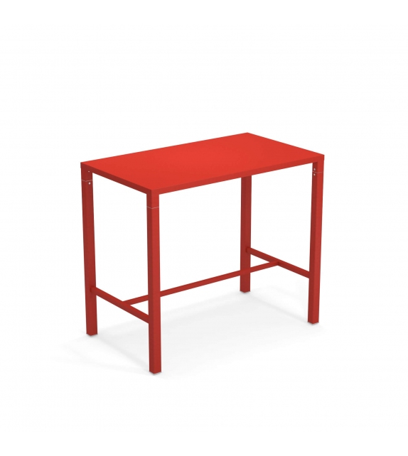 Nova Emu Table haute
