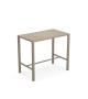 Nova Emu Table haute