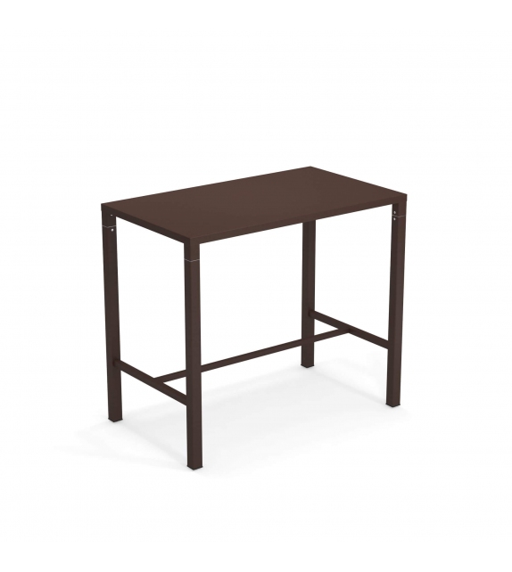 Nova Emu Table haute
