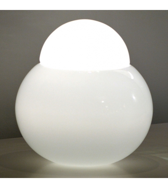 Daruma Fontana Arte Lampada da Tavolo